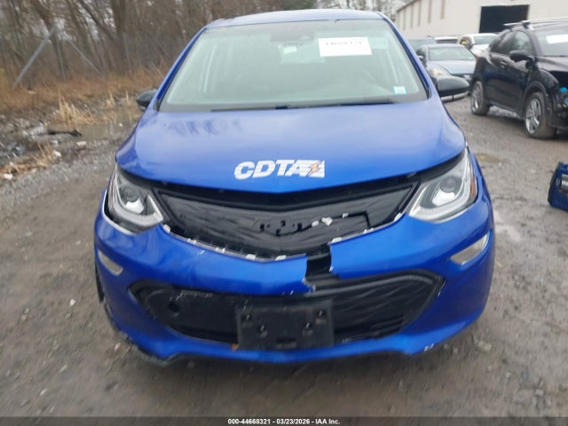 1G1FY6S04L4148905 Chevrolet Bolt Ev Fwd Lt