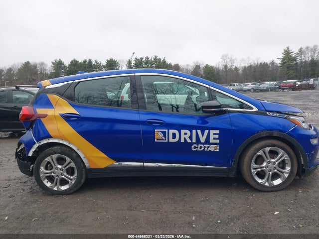 1G1FY6S04L4148905 Chevrolet Bolt Ev Fwd Lt