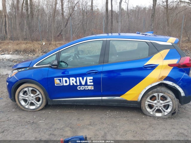 1G1FY6S04L4148905 Chevrolet Bolt Ev Fwd Lt