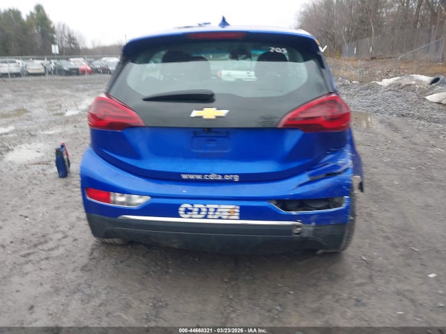 1G1FY6S04L4148905 Chevrolet Bolt Ev Fwd Lt