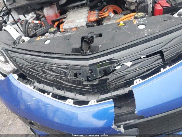 1G1FY6S04L4148905 Chevrolet Bolt Ev Fwd Lt