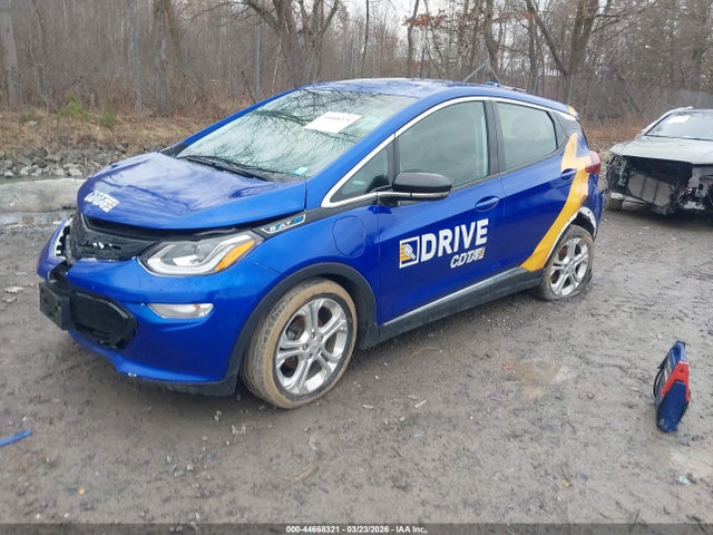 2020 CHEVROLET BOLT EV 1G1FY6S04L4148905 Photo 1
