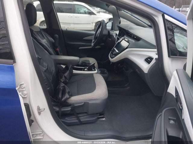 2020 CHEVROLET BOLT EV 1G1FY6S04L4148905 Photo 4
