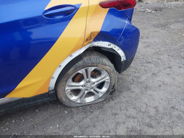 2020 CHEVROLET BOLT EV 1G1FY6S04L4148905 Photo 5