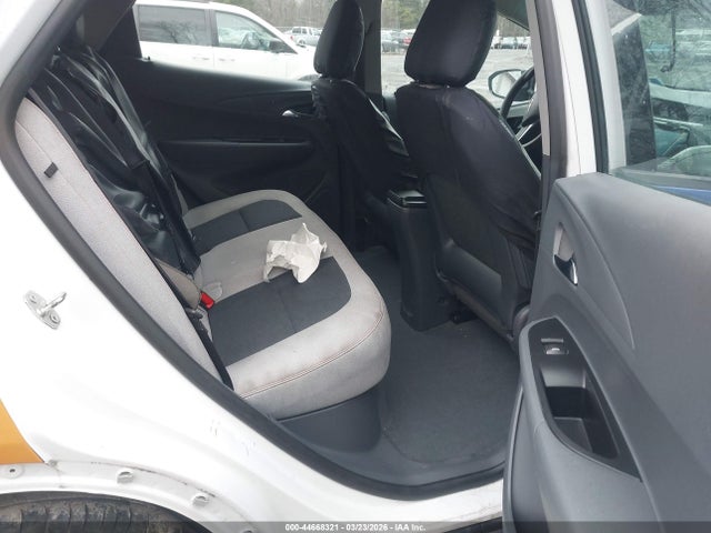 2020 CHEVROLET BOLT EV 1G1FY6S04L4148905 Photo 7