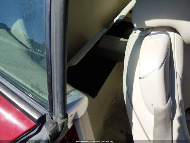 2005 MERCEDES-BENZ SL 500 WDBSK75F55F105855 Photo 7