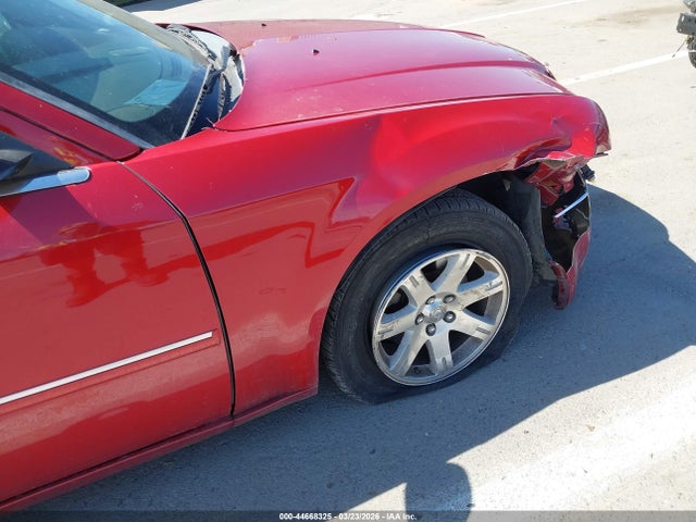 2007 Chrysler 300 Touring მანქანა იყიდება აუქციონზე, vin: 2C3KA53G57H616153, აუქციონის ნომერი: 44668325