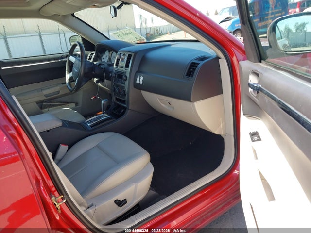2007 Chrysler 300 Touring მანქანა იყიდება აუქციონზე, vin: 2C3KA53G57H616153, აუქციონის ნომერი: 44668325
