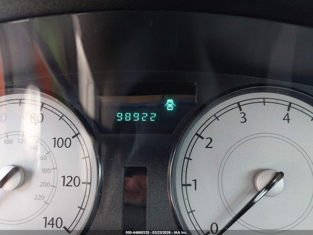 2007 Chrysler 300 Touring მანქანა იყიდება აუქციონზე, vin: 2C3KA53G57H616153, აუქციონის ნომერი: 44668325