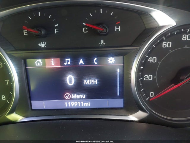Продажа на аукционе авто 2020 Gmc Terrain Fwd Slt, vin: 3GKALPEVXLL146801, номер лота: 44668326