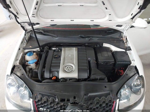 Продаж на аукціоні авто 2007 Volkswagen Jetta Gli, vin: 3VWWJ71K47M031885, номер лоту: 44668328