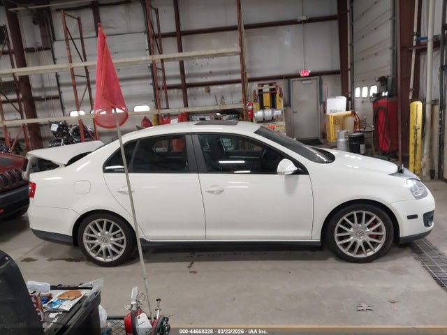 Продаж на аукціоні авто 2007 Volkswagen Jetta Gli, vin: 3VWWJ71K47M031885, номер лоту: 44668328
