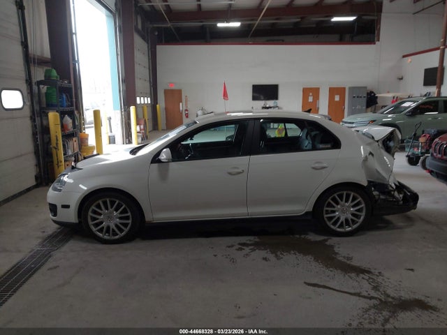 Продаж на аукціоні авто 2007 Volkswagen Jetta Gli, vin: 3VWWJ71K47M031885, номер лоту: 44668328