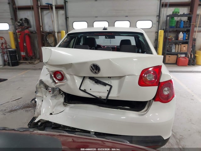 Продаж на аукціоні авто 2007 Volkswagen Jetta Gli, vin: 3VWWJ71K47M031885, номер лоту: 44668328