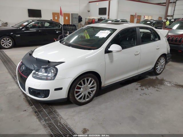 Продаж на аукціоні авто 2007 Volkswagen Jetta Gli, vin: 3VWWJ71K47M031885, номер лоту: 44668328