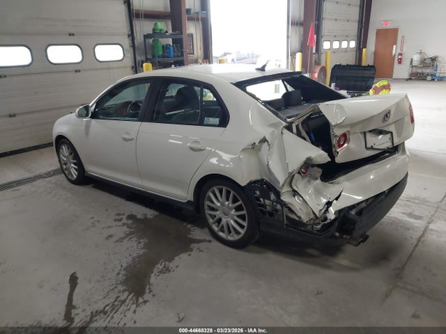Продаж на аукціоні авто 2007 Volkswagen Jetta Gli, vin: 3VWWJ71K47M031885, номер лоту: 44668328