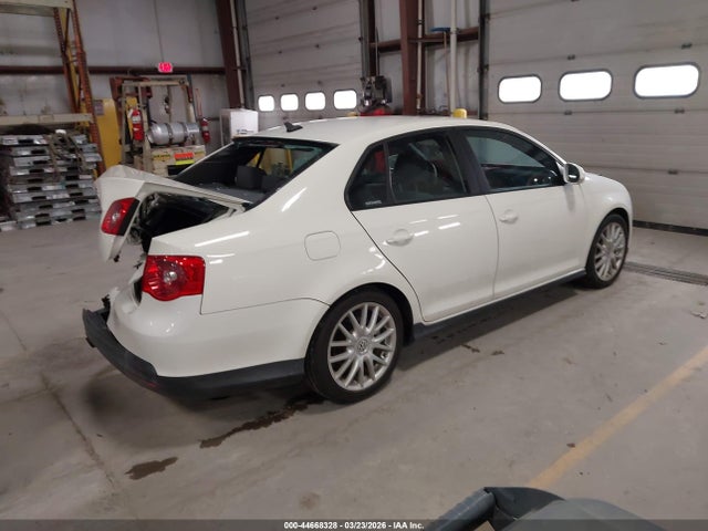 Продаж на аукціоні авто 2007 Volkswagen Jetta Gli, vin: 3VWWJ71K47M031885, номер лоту: 44668328