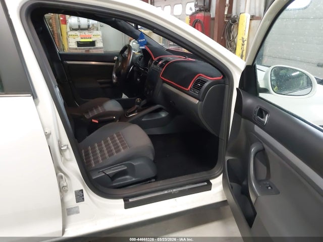 Продаж на аукціоні авто 2007 Volkswagen Jetta Gli, vin: 3VWWJ71K47M031885, номер лоту: 44668328