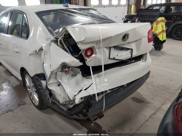 Продаж на аукціоні авто 2007 Volkswagen Jetta Gli, vin: 3VWWJ71K47M031885, номер лоту: 44668328