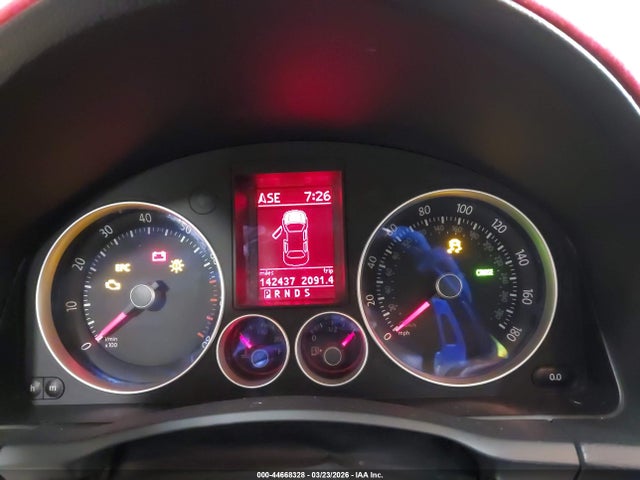Продаж на аукціоні авто 2007 Volkswagen Jetta Gli, vin: 3VWWJ71K47M031885, номер лоту: 44668328