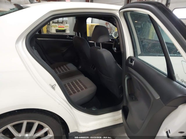 Продаж на аукціоні авто 2007 Volkswagen Jetta Gli, vin: 3VWWJ71K47M031885, номер лоту: 44668328