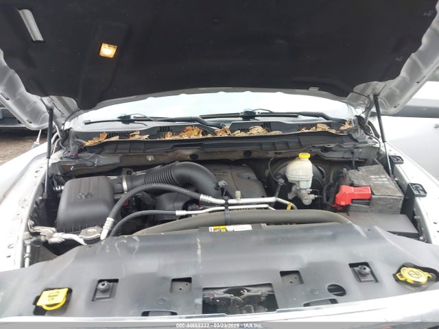 Продаж на аукціоні авто 2016 Ram 1500 Laramie, vin: 1C6RR7NT5GS121458, номер лоту: 44668332