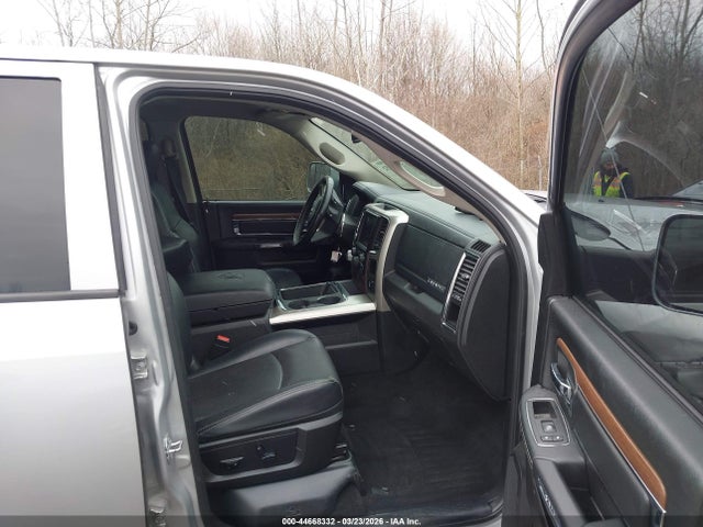 Продаж на аукціоні авто 2016 Ram 1500 Laramie, vin: 1C6RR7NT5GS121458, номер лоту: 44668332