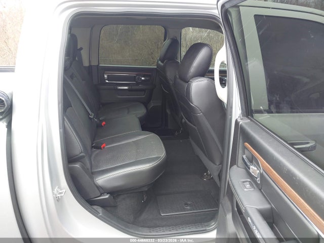 Продаж на аукціоні авто 2016 Ram 1500 Laramie, vin: 1C6RR7NT5GS121458, номер лоту: 44668332