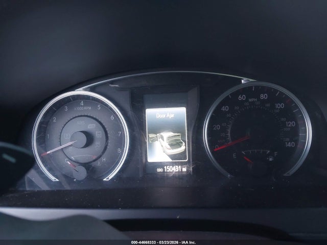 Toyota CAMRY SE 2017 4T1BF1FK4HU384760 Image 7