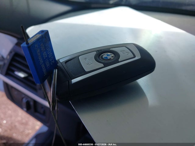 Продаж на аукціоні авто 2014 Bmw 328i Xdrive, vin: WBA3B3G53ENR83032, номер лоту: 44668336
