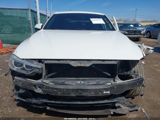 Продаж на аукціоні авто 2014 Bmw 328i Xdrive, vin: WBA3B3G53ENR83032, номер лоту: 44668336