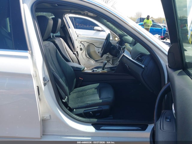 Продаж на аукціоні авто 2014 Bmw 328i Xdrive, vin: WBA3B3G53ENR83032, номер лоту: 44668336