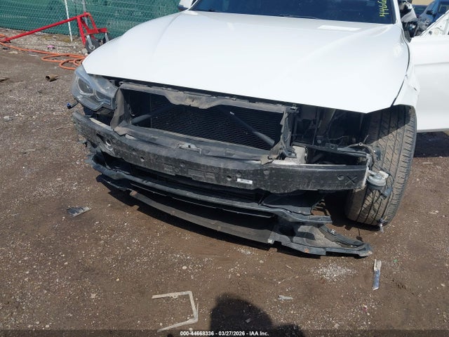 Продаж на аукціоні авто 2014 Bmw 328i Xdrive, vin: WBA3B3G53ENR83032, номер лоту: 44668336