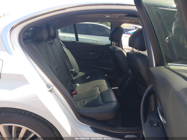 Продаж на аукціоні авто 2014 Bmw 328i Xdrive, vin: WBA3B3G53ENR83032, номер лоту: 44668336