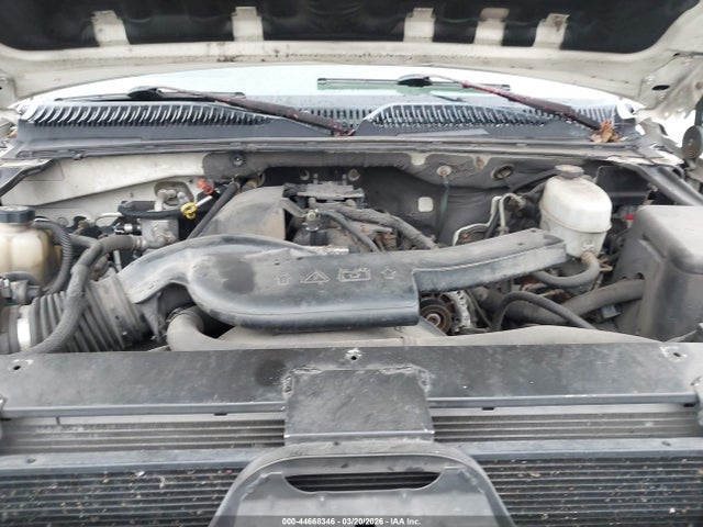 2004 CADILLAC ESCALADE 1GYEK63N24R177767 Photo 9