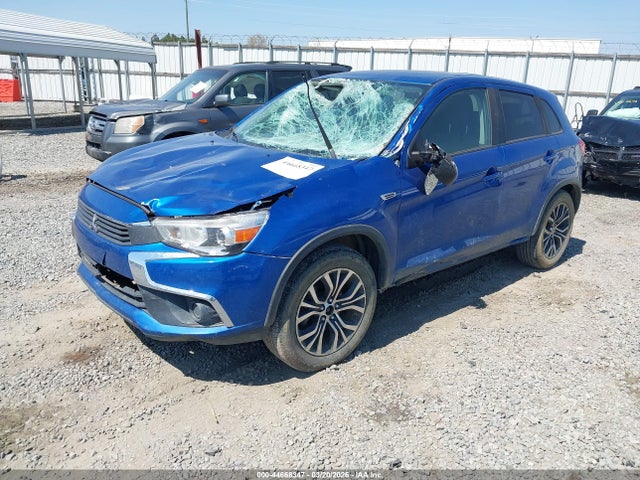 Aukcja sprzedaży 2016 Mitsubishi Outlander Sport 2.0 Es, vin: JA4AP3AU5GZ030937, numer aukcji: 44668347