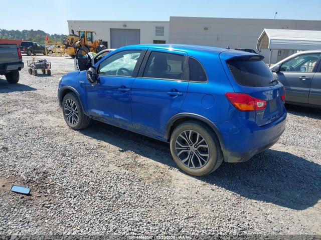 Aukcja sprzedaży 2016 Mitsubishi Outlander Sport 2.0 Es, vin: JA4AP3AU5GZ030937, numer aukcji: 44668347
