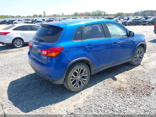 Aukcja sprzedaży 2016 Mitsubishi Outlander Sport 2.0 Es, vin: JA4AP3AU5GZ030937, numer aukcji: 44668347