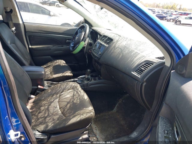 Aukcja sprzedaży 2016 Mitsubishi Outlander Sport 2.0 Es, vin: JA4AP3AU5GZ030937, numer aukcji: 44668347