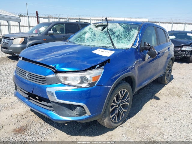 Aukcja sprzedaży 2016 Mitsubishi Outlander Sport 2.0 Es, vin: JA4AP3AU5GZ030937, numer aukcji: 44668347