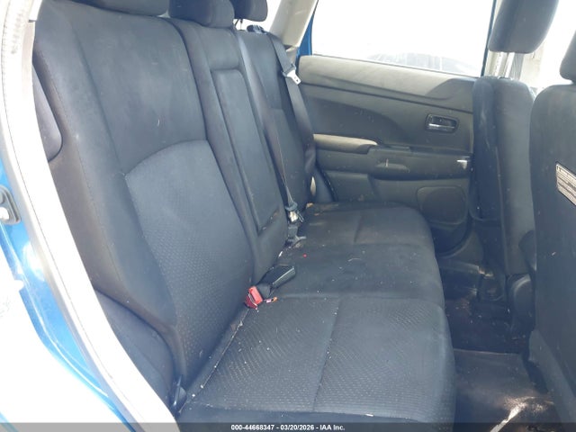 Aukcja sprzedaży 2016 Mitsubishi Outlander Sport 2.0 Es, vin: JA4AP3AU5GZ030937, numer aukcji: 44668347