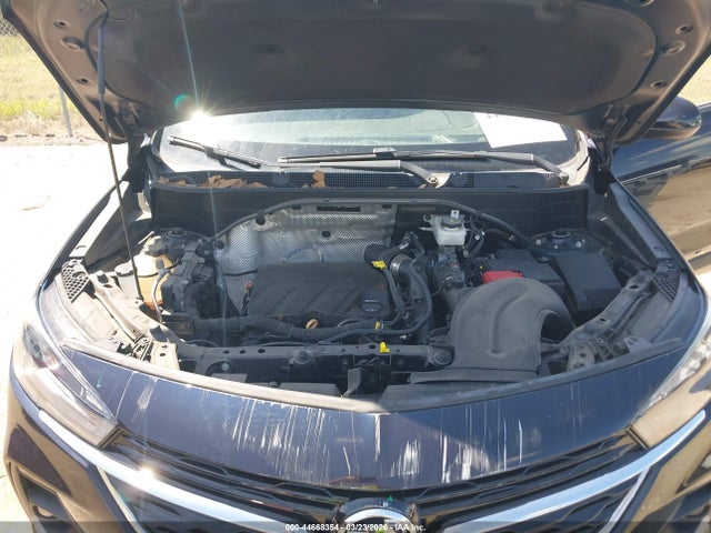44668354 :رقم المزاد ، KL4MMBS21MB151370 vin ، 2021 Buick Encore Gx Fwd Preferred مزاد بيع