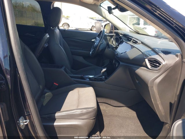 44668354 :رقم المزاد ، KL4MMBS21MB151370 vin ، 2021 Buick Encore Gx Fwd Preferred مزاد بيع