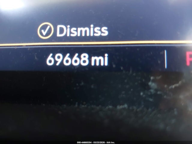 44668354 :رقم المزاد ، KL4MMBS21MB151370 vin ، 2021 Buick Encore Gx Fwd Preferred مزاد بيع