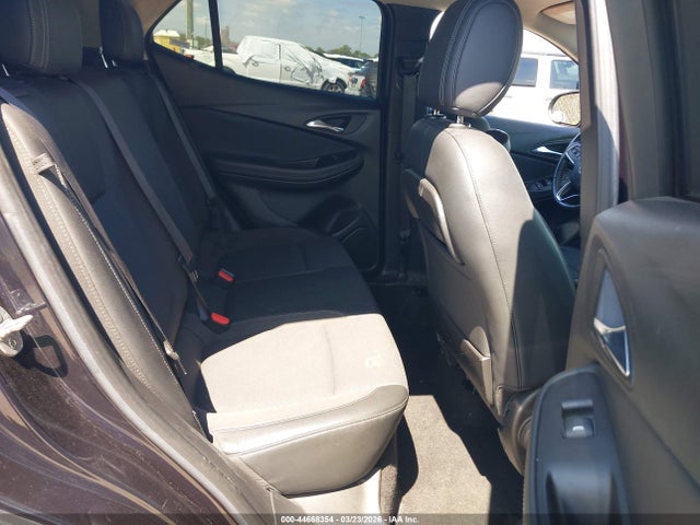44668354 :رقم المزاد ، KL4MMBS21MB151370 vin ، 2021 Buick Encore Gx Fwd Preferred مزاد بيع
