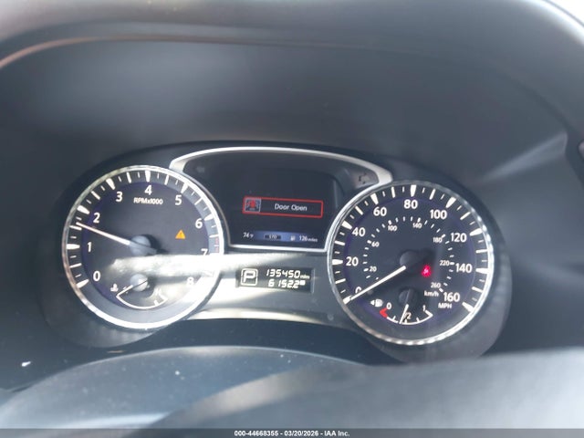 2017 Infiniti Qx60 მანქანა იყიდება აუქციონზე, vin: 5N1DL0MN5HC502765, აუქციონის ნომერი: 44668355