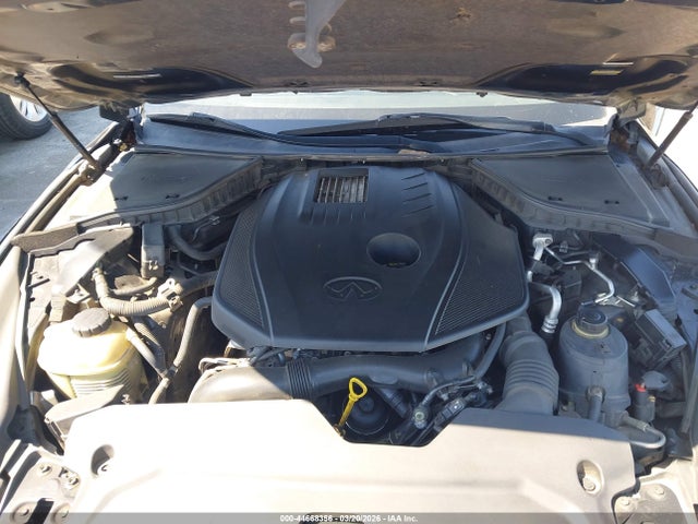 JN1CV7EK3HM110761 Infiniti Q60 2.0t