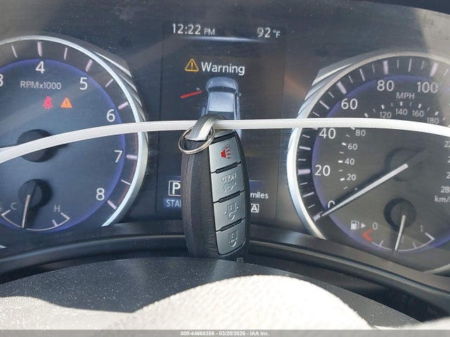 JN1CV7EK3HM110761 Infiniti Q60 2.0t