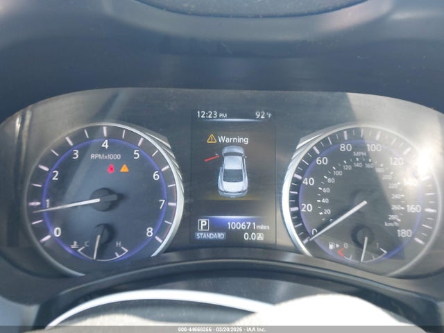 JN1CV7EK3HM110761 Infiniti Q60 2.0t