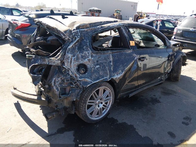 Aukcja sprzedaży 2010 Volkswagen Gti 2-door, vin: WVWED7AJ1AW155018, numer aukcji: 44668358